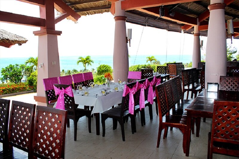 đồ ăn tắm bùn phan thiết mũi né