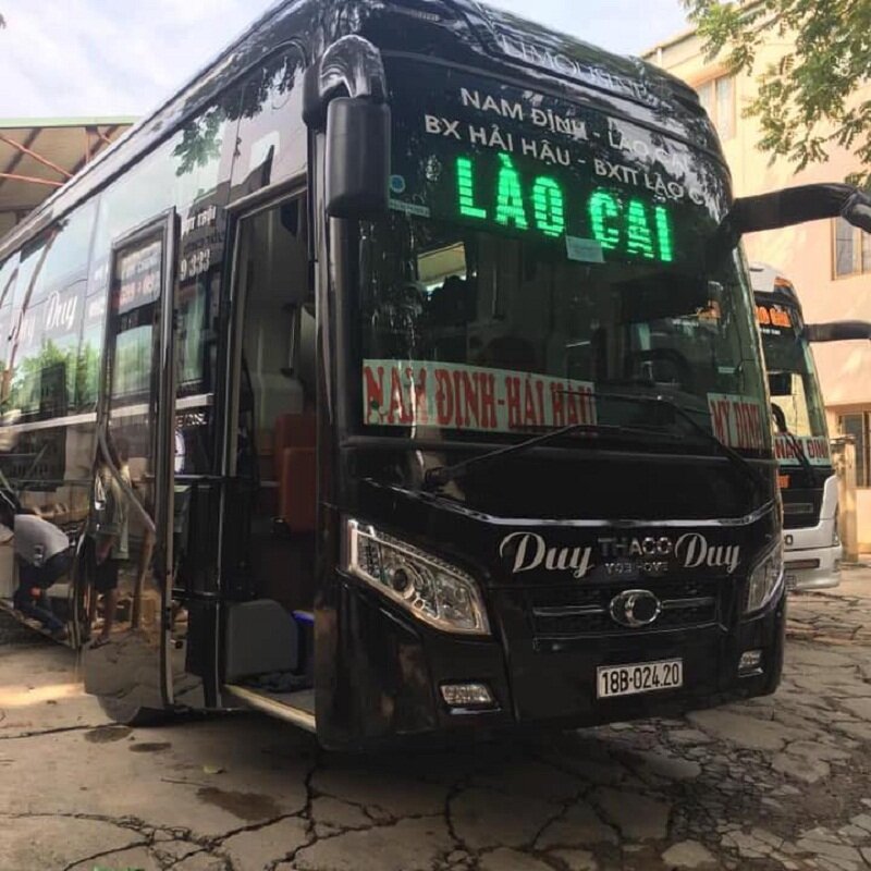 xe cao bằng nam định