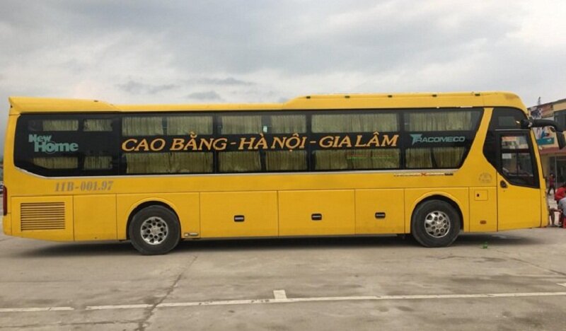 xe đi cao bằng